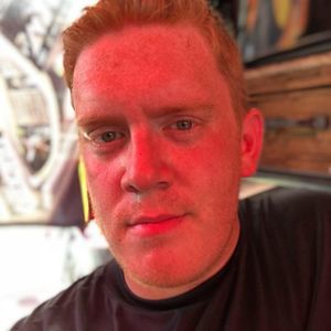 Meet your Posher, Aaron